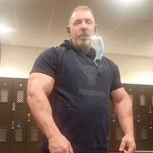 Meet your Posher, Mark